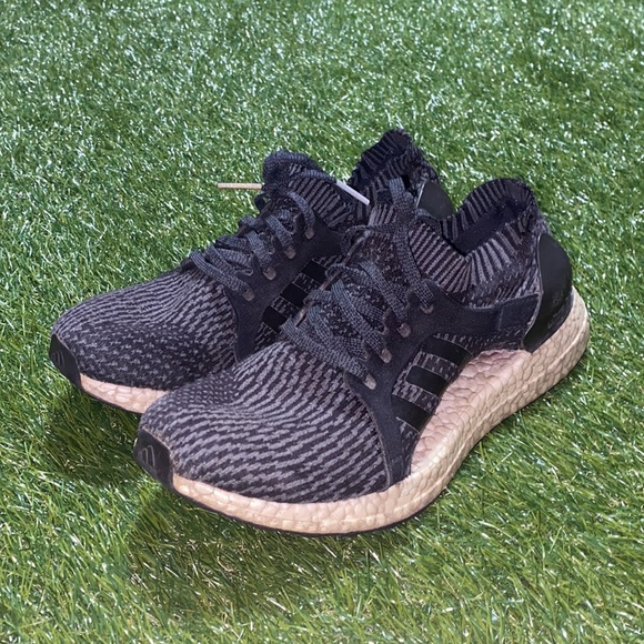 Adidas uncaged ultra boost athletic shoes - Picture 3 of 4